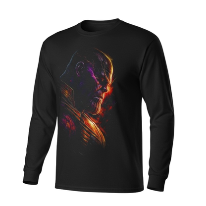 Titan Legacy Long Sleeve Tee