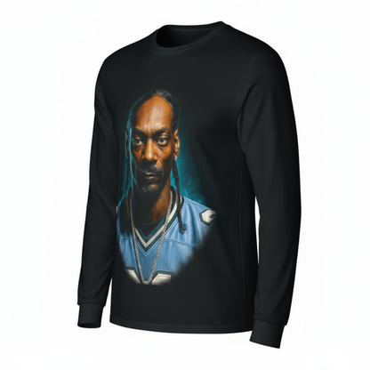 West Coast Legend Long Sleeve Tee